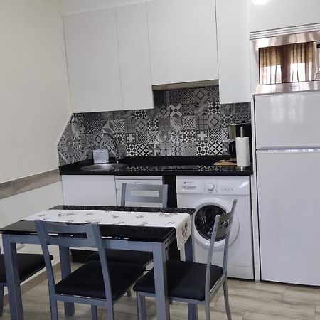 Apartamentos Gandarela Sanxenxo Exterior foto