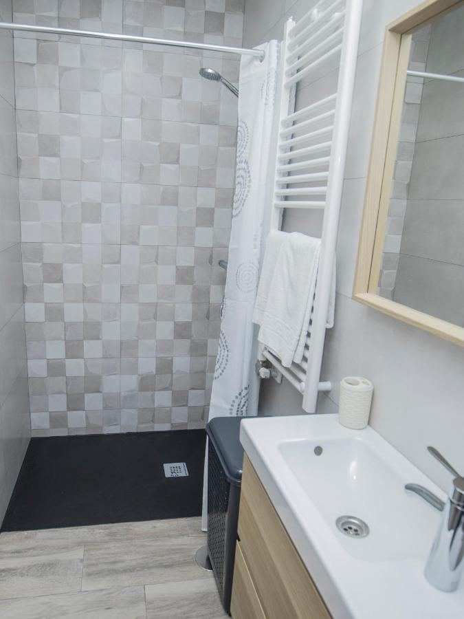 Apartamentos Gandarela Sanxenxo Exterior foto