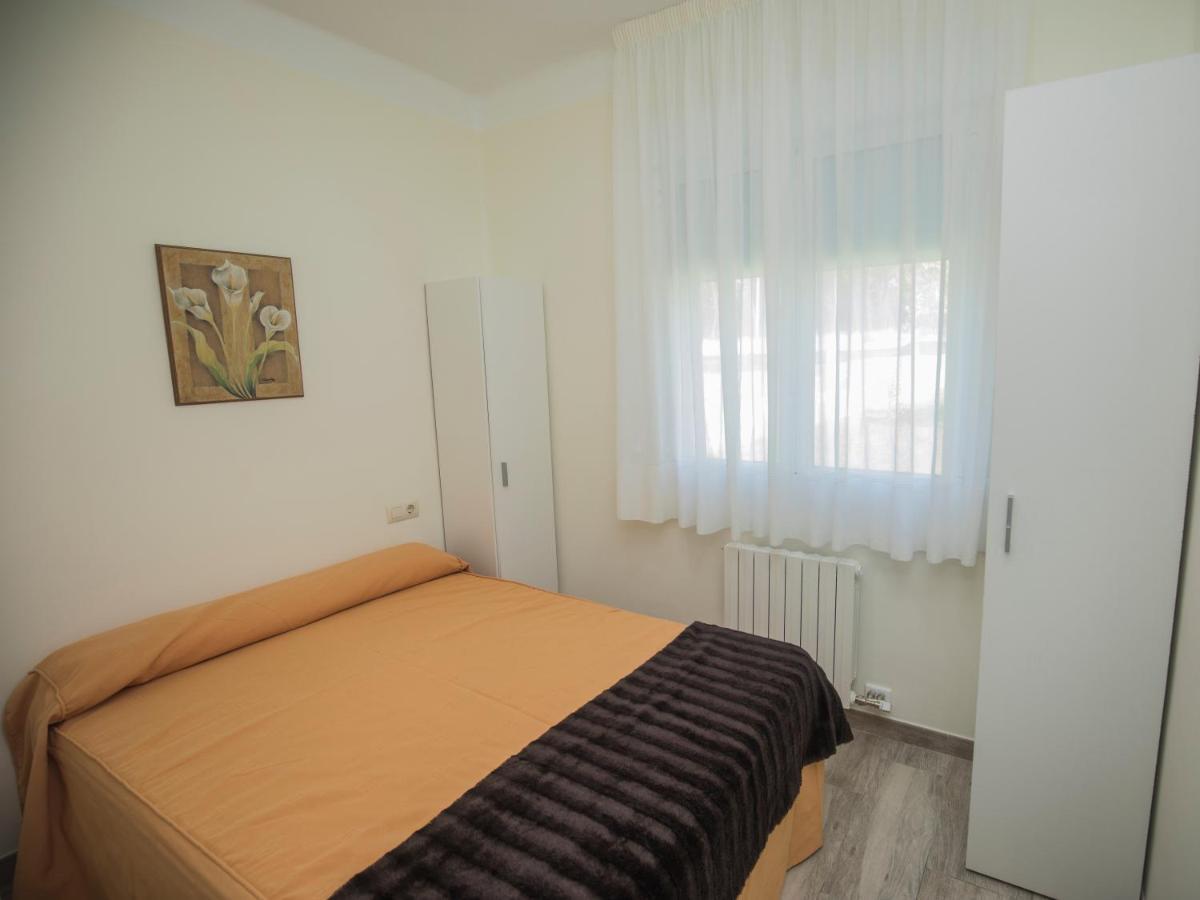 Apartamentos Gandarela Sanxenxo Exterior foto